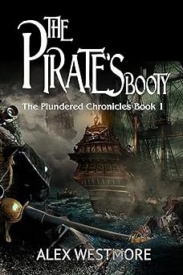 Cover of Pirate's Booty