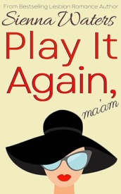 Cover of Play It Again, Ma'am