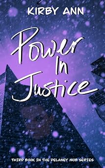 Cover of Power In Justice