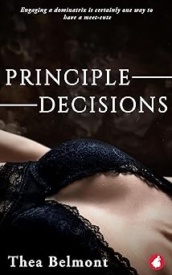 Cover of Principle Decisions