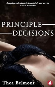 Principle Decisions
