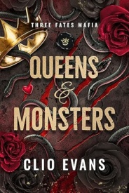 Cover of Queens and Monsters