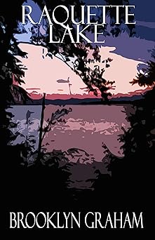 Cover of Raquette Lake