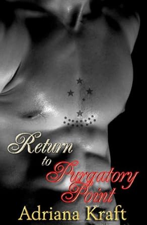 Cover of Return to Purgatory Point