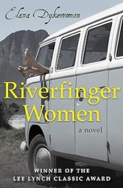 Cover of Riverfinger Women