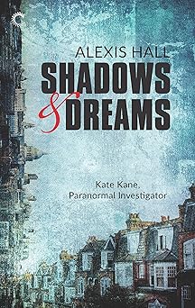 Cover of Shadows & Dreams