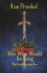 She Who Would Be King