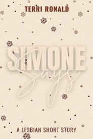 Cover of Simone Says
