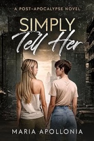 Cover of Simply Tell Her