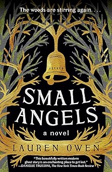 Cover of Small Angels
