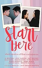 Copy of Start Here: Short Stories of First Encounters