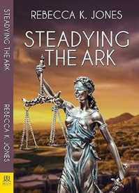 Cover of Steadying the Ark