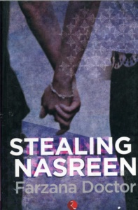 Stealing Nasreen