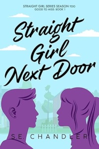 Straight Girl Next Door