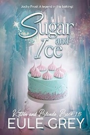 Cover of Sugar and Ice