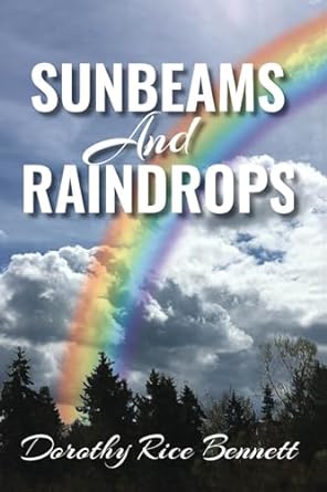 Cover of Sunbeams and Raindrops