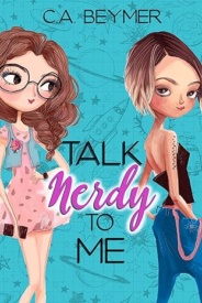 Cover of Talk Nerdy to Me