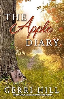 Cover of The Apple Diary