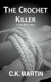 Cover of The Crochet Killer
