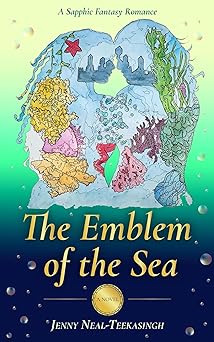 Cover of The Emblem of the Sea