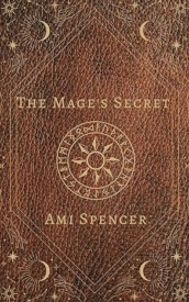 Cover of The Mage's Secret