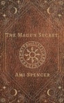 Cover of The Mage's Secret