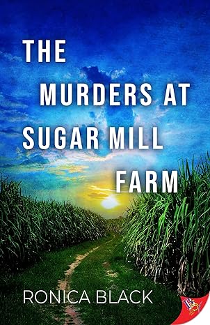 Cover of The Murders at Sugar Mill Farm
