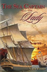 Cover of The Sea Captain and the Lady
