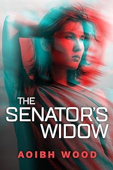 Cover of The Senator's Widow