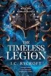 Cover of The Timeless Legion