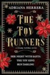 Cover of The Toy Runners