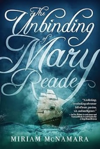 The Unbinding of Mary Reade