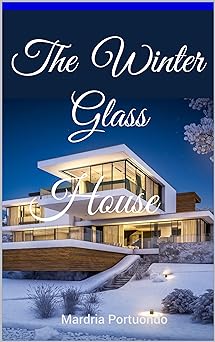 Cover of The Winter Glass House