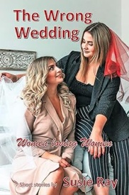 Cover of The Wrong Wedding