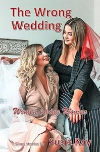 The Wrong Wedding