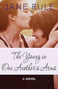 Cover of The Young in One Another's Arms