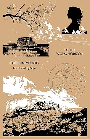 Cover of To the Warm Horizon