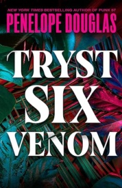 Cover of Tryst Six Venom