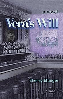 Cover of Vera's Will