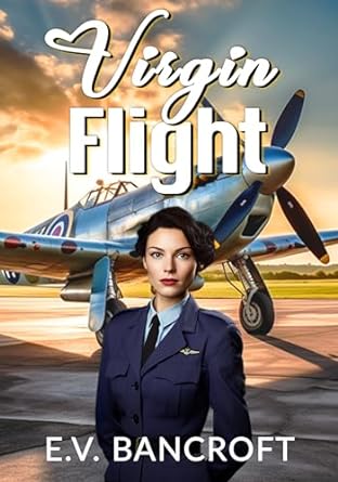 Cover of Virgin Flight
