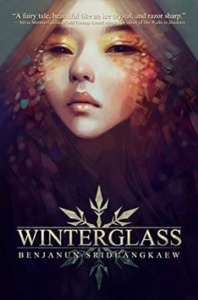 Winterglass