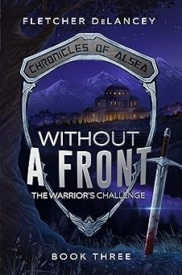 Cover of Without A Front