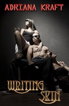 Cover of Writing Skin