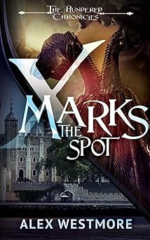 Cover of X Marks The Spot