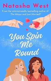 Cover of You Spin Me Round
