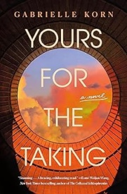 Cover of Yours for the Taking