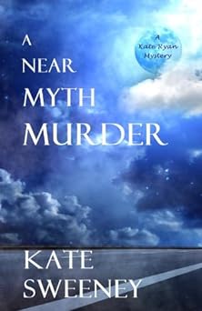 Cover of A Near Myth Murder