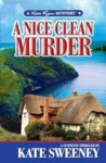 Cover of A Nice Clean Murder