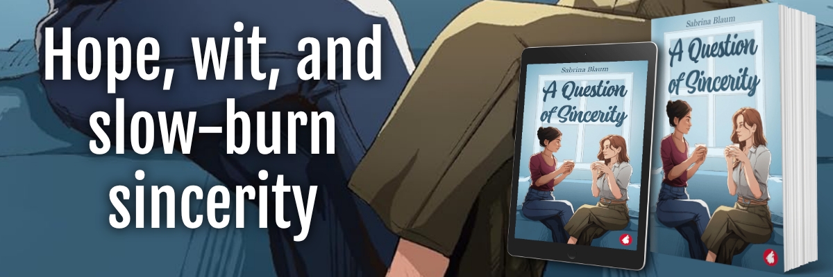 A Question of Sincerity Ad