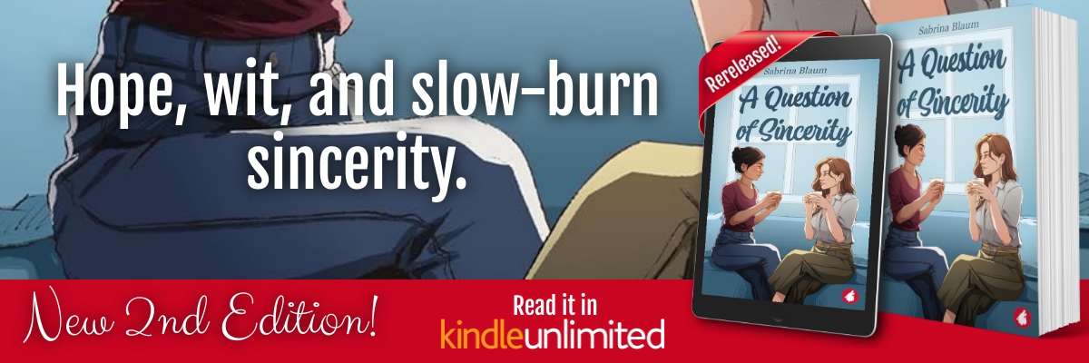 A Question of Sincerity Ad